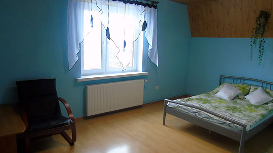 Domek
letniskowy