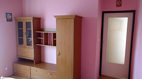 Domek
letniskowy