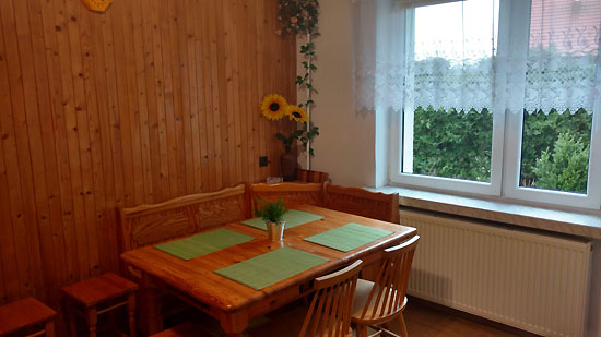 Domek
letniskowy