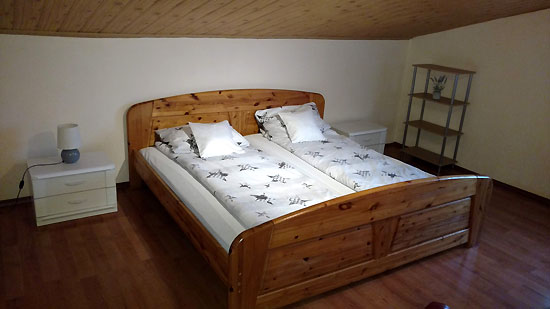 Domek
letniskowy