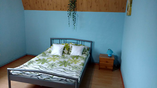 Domek
letniskowy