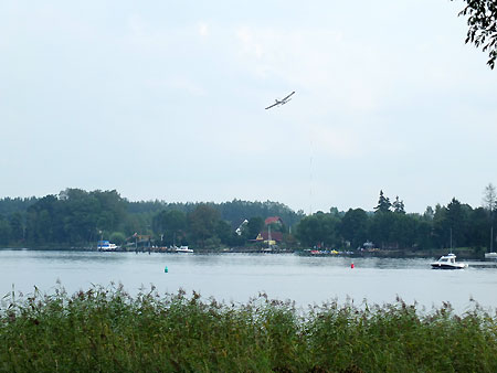 Domki
letniskowe