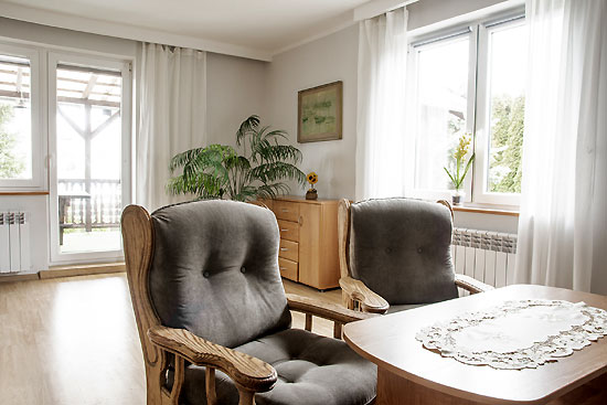 Domek
letniskowy