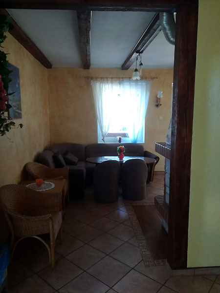 Domek
letniskowy